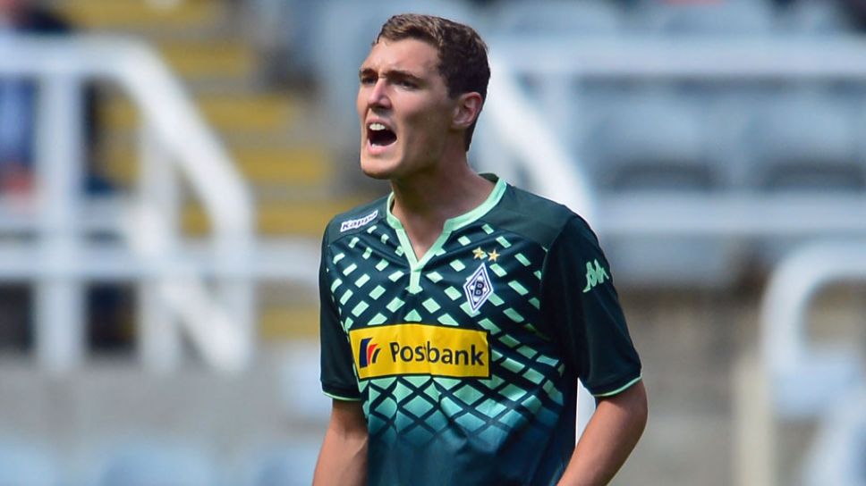 Андреас Кристенсен