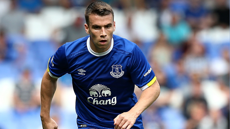 Шимус Коулмэн