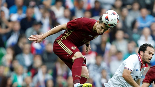 Илья Кутепов