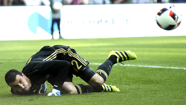 Сослан Джанаев