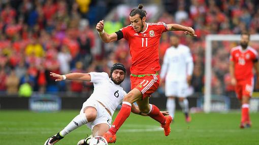 Фрагмент матча