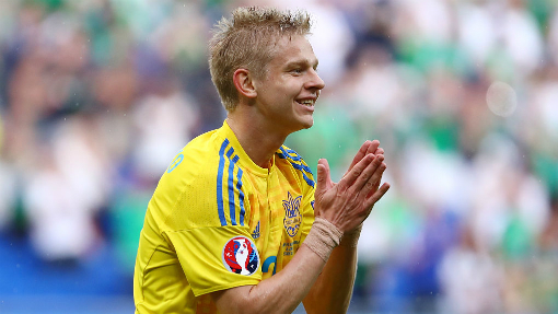 Александр Зинченко