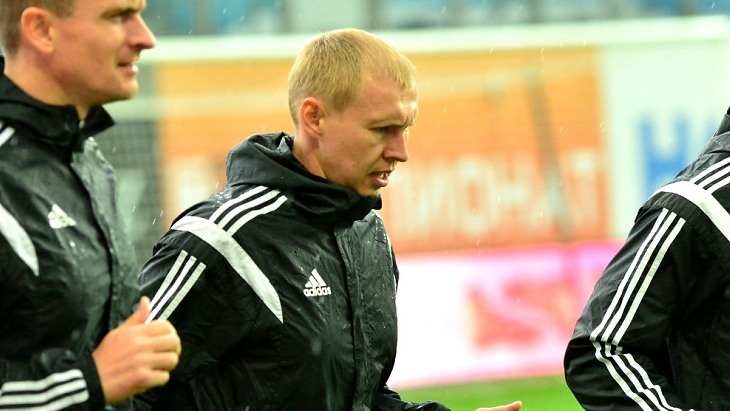 Сергей Иванов