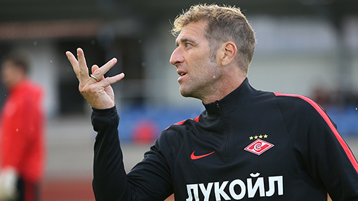 Массимо Каррера