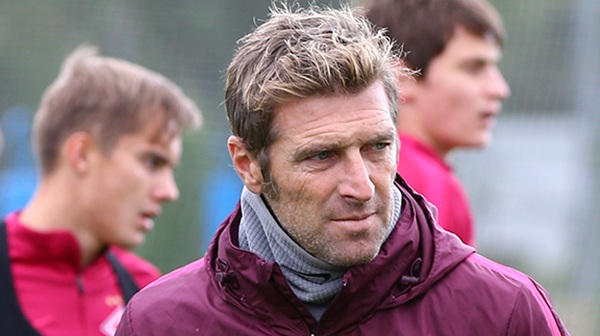 Массимо Каррера