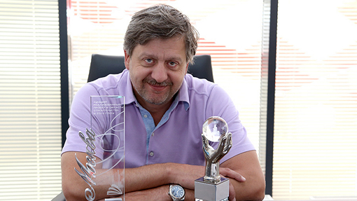 Андрей Федун