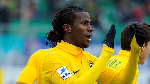 Ибраима Бальде