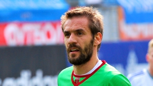 Марко Девич