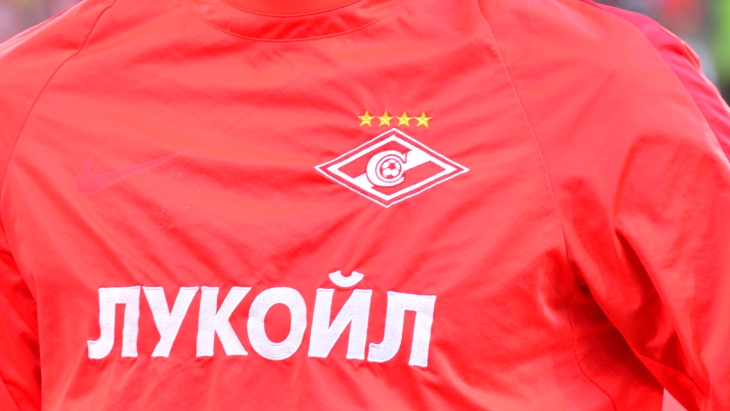 Руководство «Спартака» намерено вернуть старую эмблему