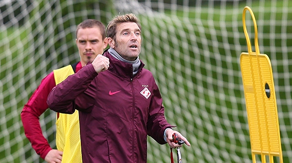 Массимо Каррера