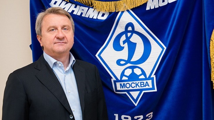 Евгений Муравьев