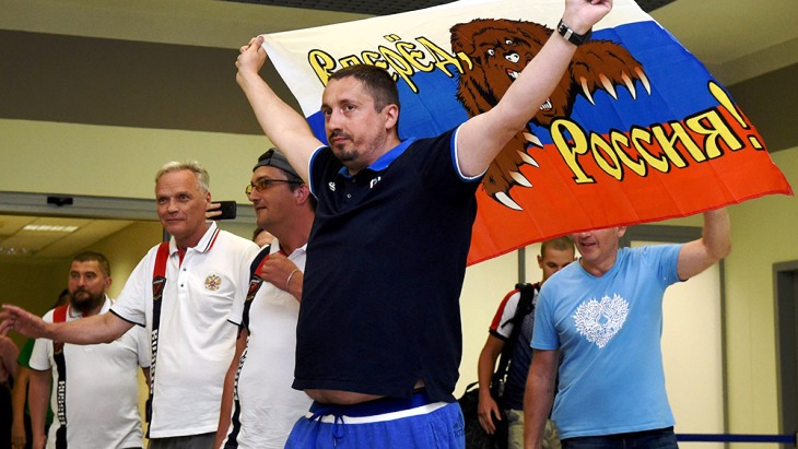 Александр Шпрыгин