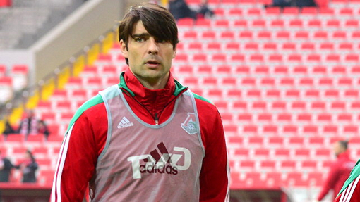 Ведран Чорлука