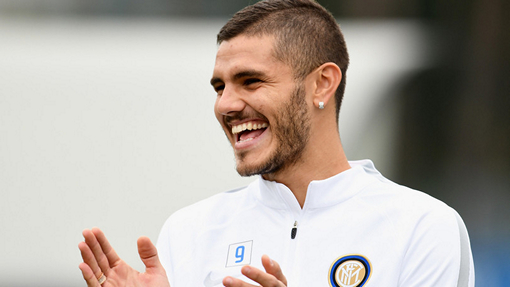 Мауро Икарди