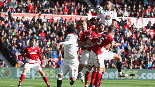 Фрагмент матча