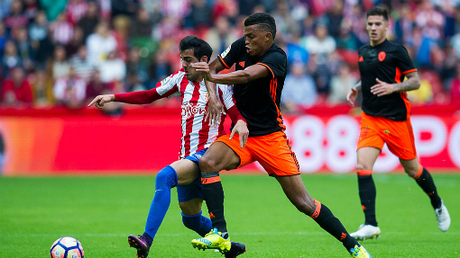 Фрагмент матча