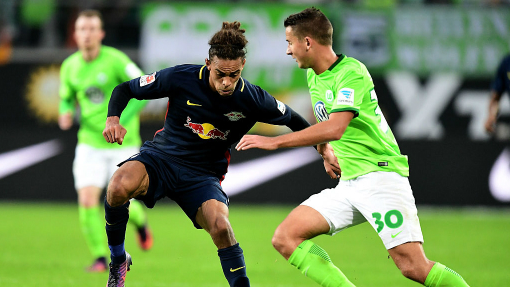 Фрагмент матча