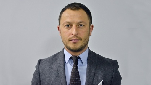 Максим Бузникин