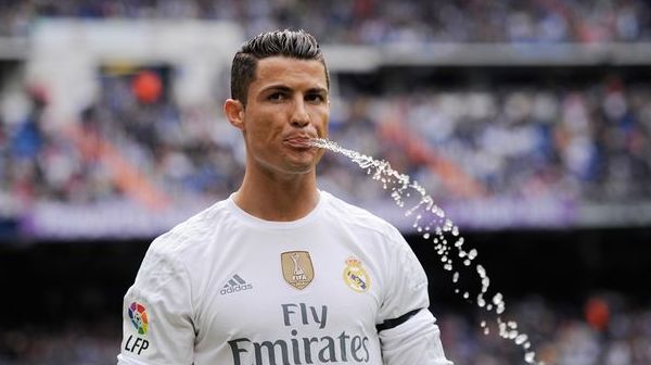 Криштиану Роналду