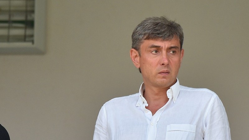 Сергей Галицкий