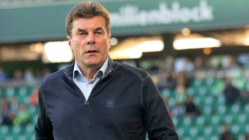 Дитер Хеккинг