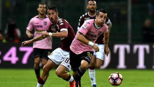 Фрагмент матча