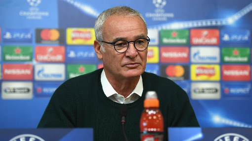 Клаудио Раньери