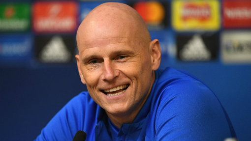 Столе Сольбаккен