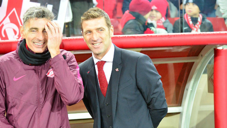 Массимо Каррера