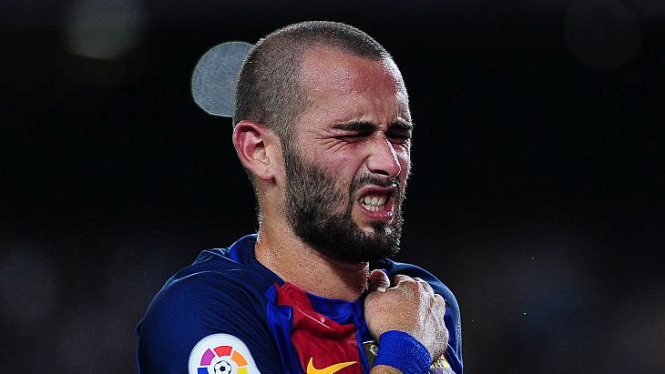 Алеиш Видаль