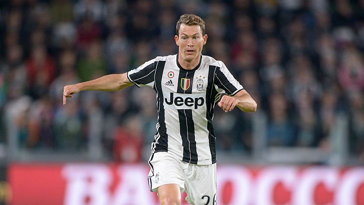 Штефан Лихтштайнер