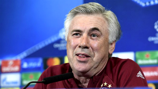 Карло Анчелотти