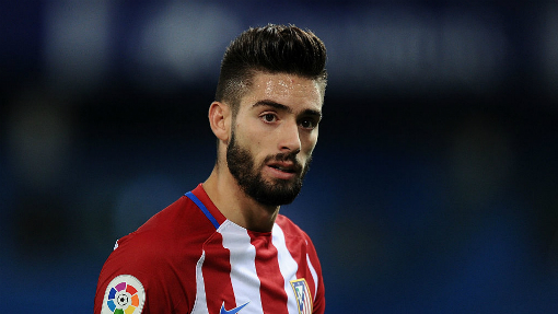 Янник Феррейра-Карраско