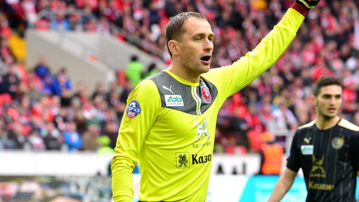 Сергей Рыжиков