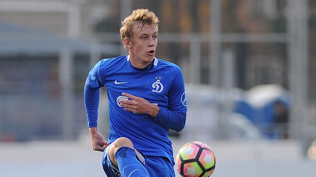 Николая Обольский