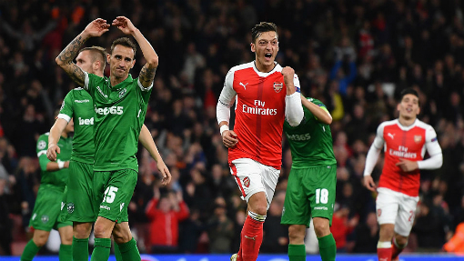 Фрагмент матча