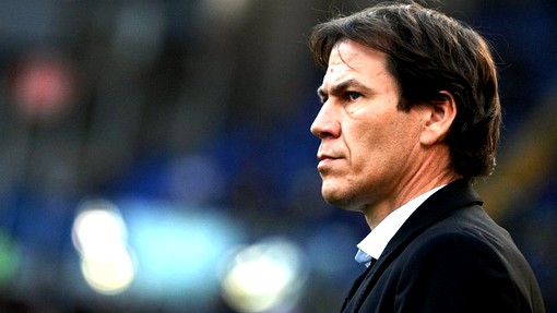 Руди Гарсия