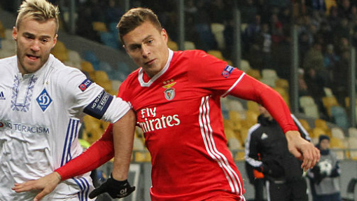 Виктор Линделеф