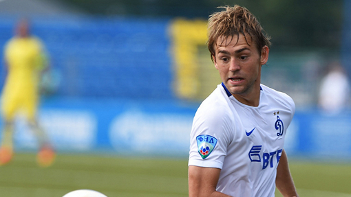 Кирилл Панченко