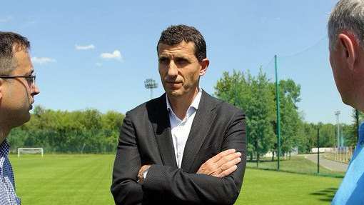 Хави Грасия