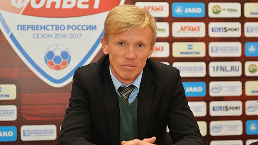 Евгений Калешин