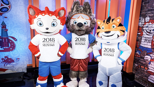 Потенциальные талисманы