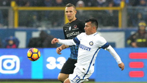 Фрагмент матча