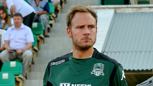 Андреас Гранквист