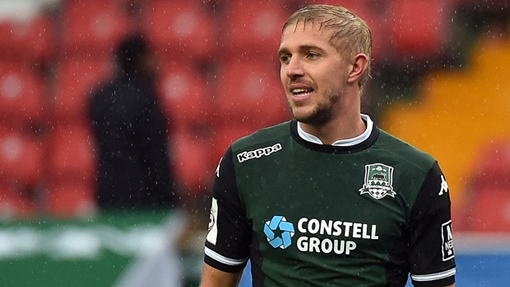 Юрий Газинский