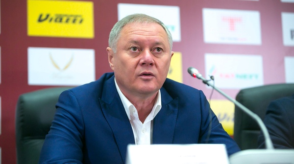 Ильгиз Фахриев