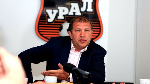 Григорий Иванов