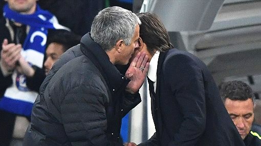 Жозе Моуринью