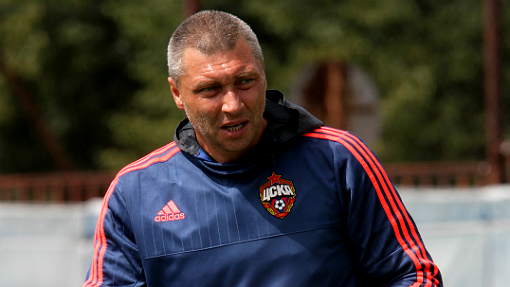 Сергей Овчинников