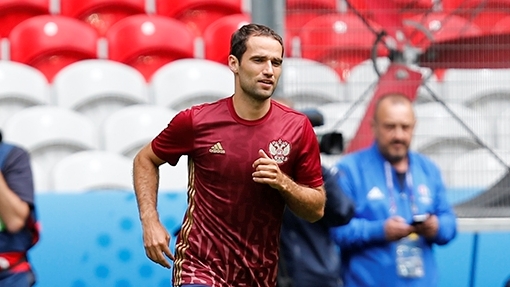 Роман Широков